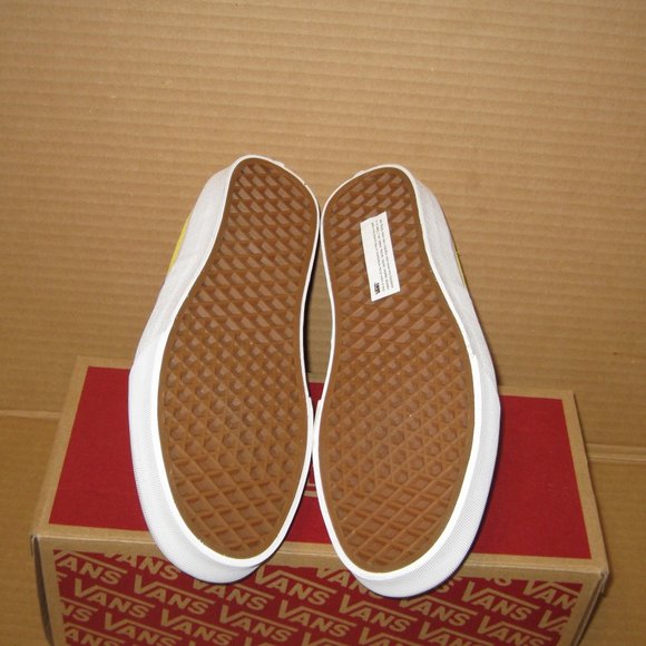 Vans Authentic Classic Lace-Up    Size: 7.5 - Picture 6 of 7